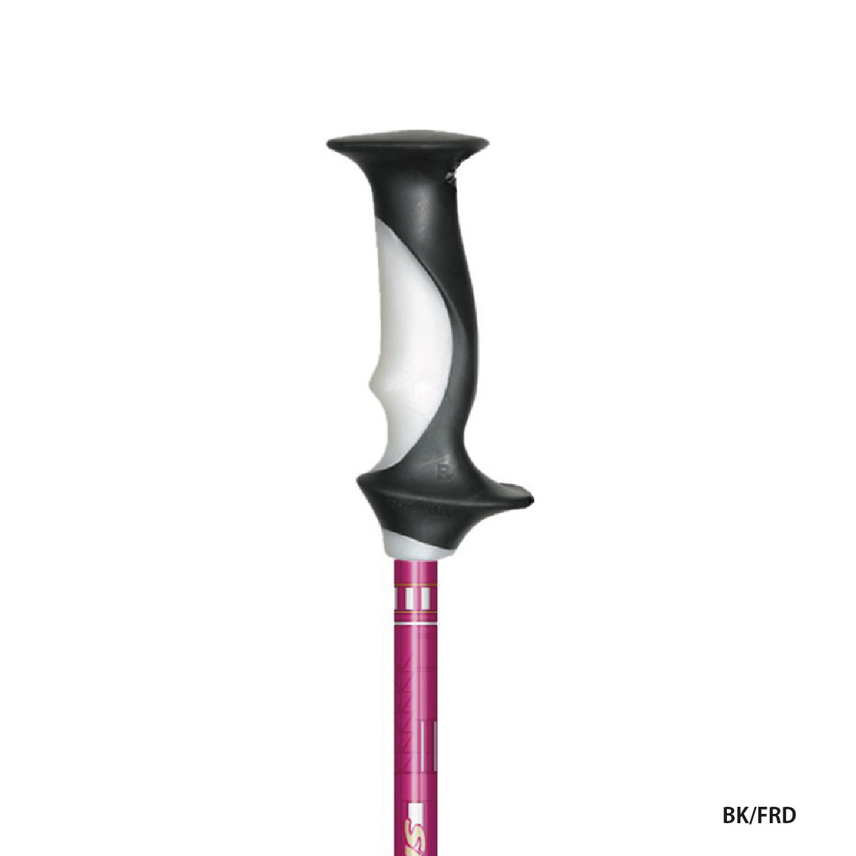 SINANO スキー用ストック 117cm SINANO（シナノ） ストック / アクセサリー＜2027＞731030 / PG-47W