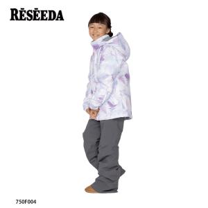 RESEEDA レセーダ ウェア / JRジュニア上下セット＜2023＞RES65002 / JUN...