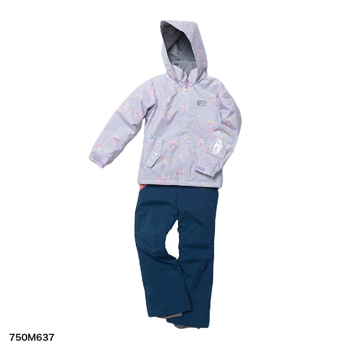 RESEEDA（レセーダ） 【2日間限定！全品P10倍！4日〜】スキーウェア