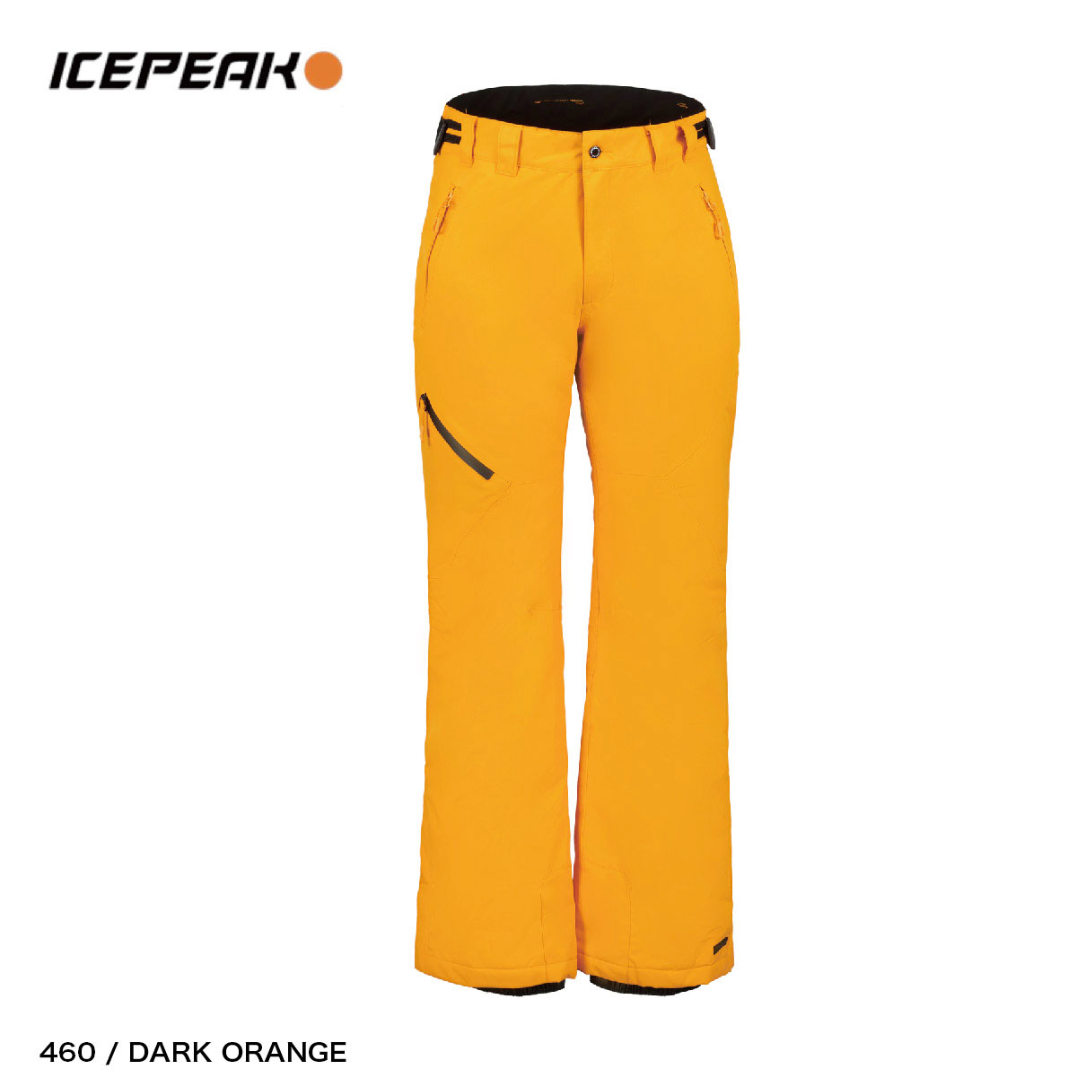 ICEPEAK アイスピーク ウェア / パンツ＜2023＞ICEPEAK COLMAN