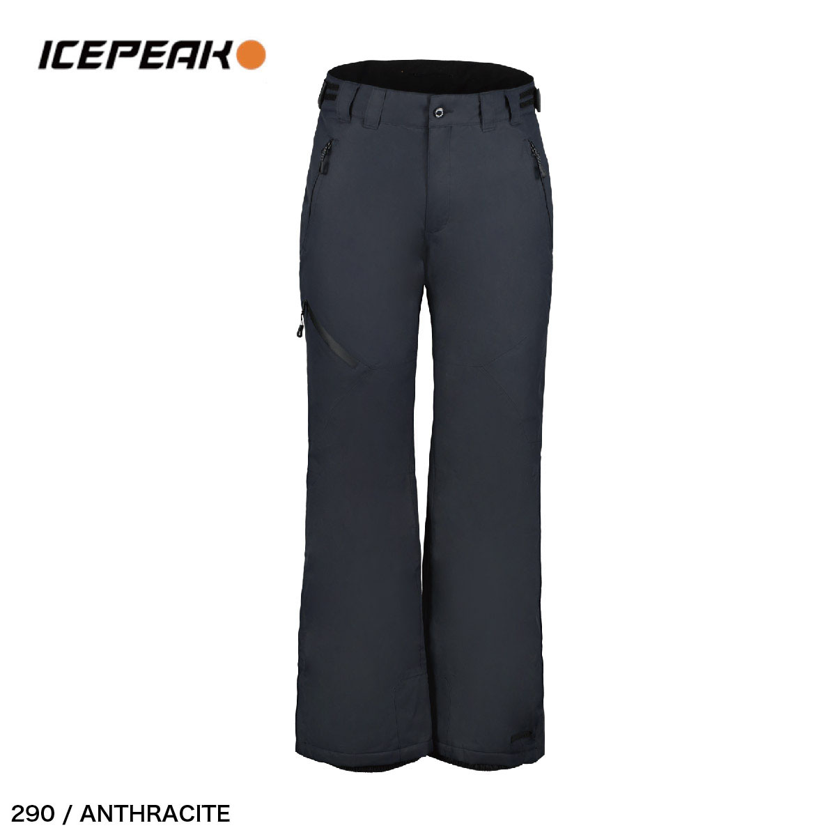 ICEPEAK アイスピーク ウェア / パンツ＜2023＞ICEPEAK COLMAN / 57040659