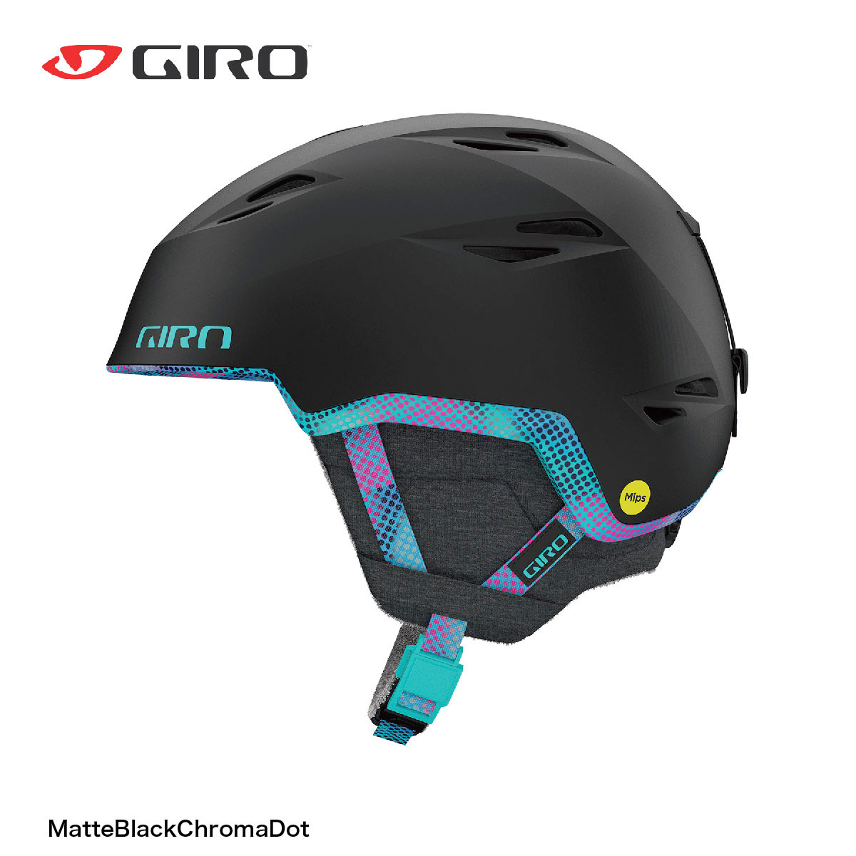 スキー ヘルメット GIRO ジロ ＜2023＞ ENVI SPHERICAL / エンビ