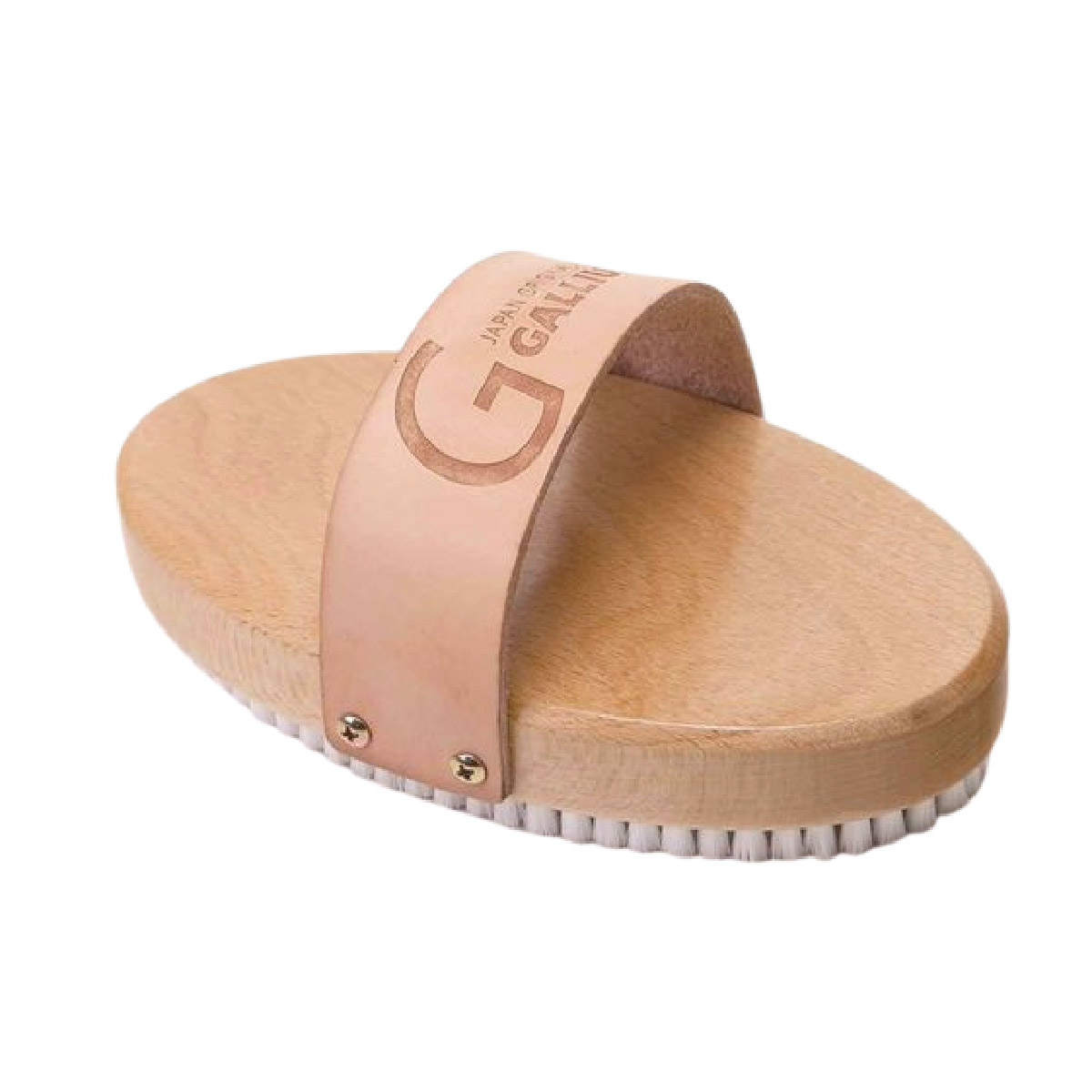 ガリウム PROブラシ ブロンズ ナイロン 節約 ガリウム PROブラシ