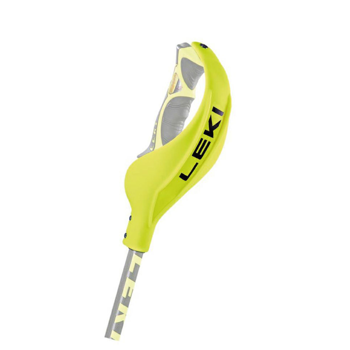 LEKI（レキ） スキー プロテクター＜2024＞GATE GUARD CLOSED LITE