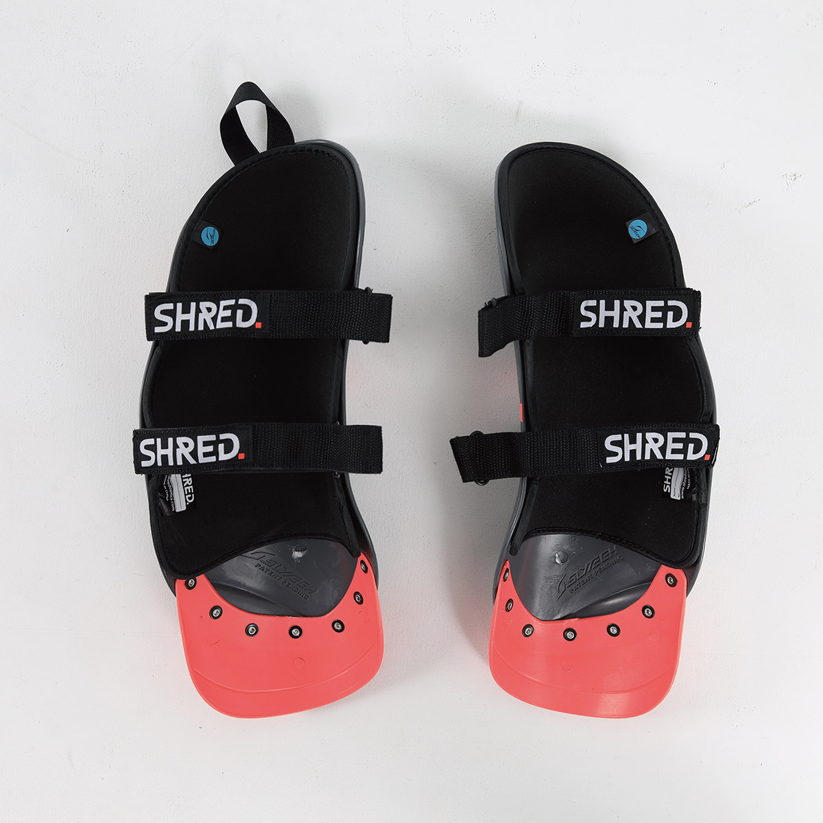 SHRED（シュレッド） 【22日限定！全品P10倍！】SHRED スキー