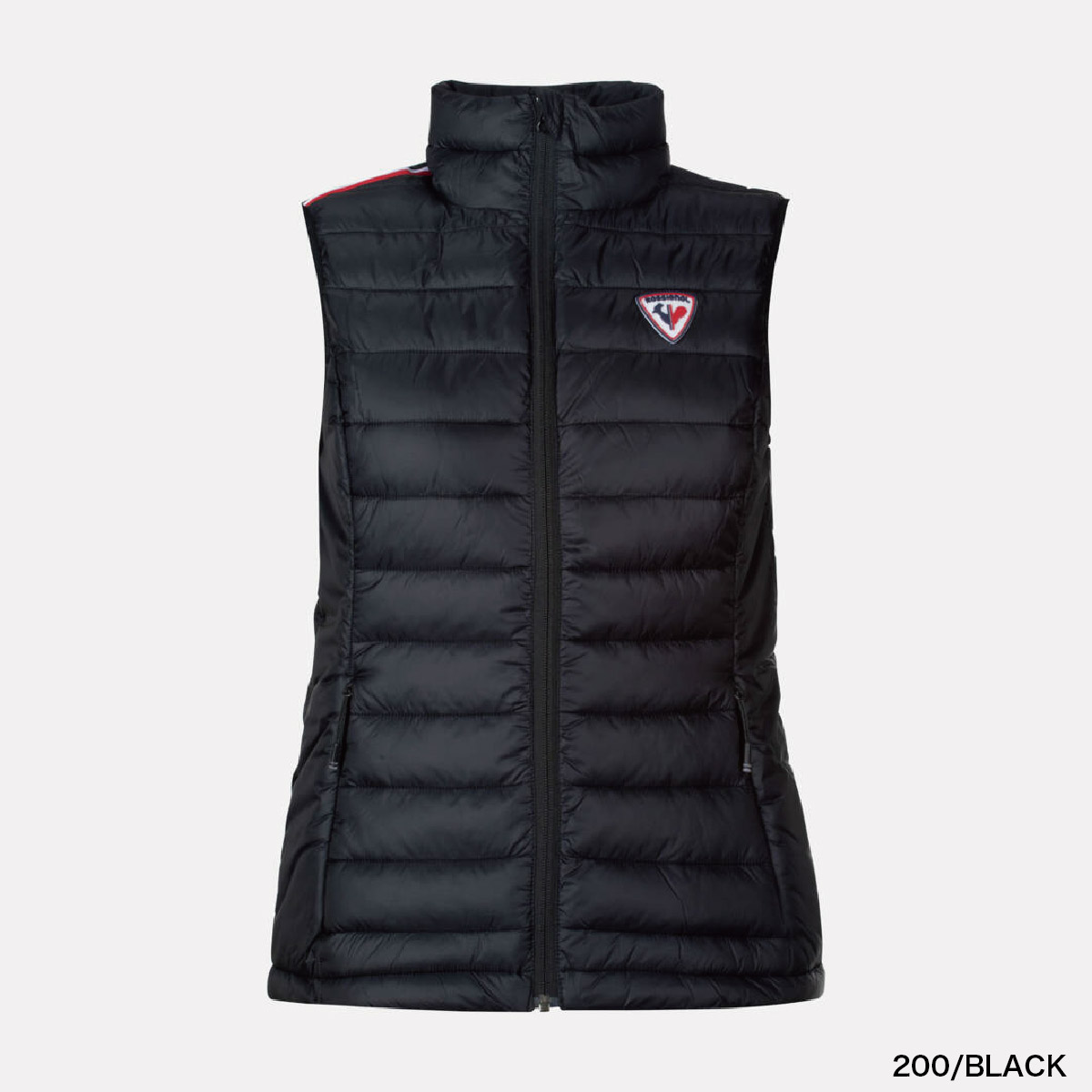 美良品 ROSSIGNOL ロシニョール フード付き ベスト ROSSIGNOL（ロシニョール） 【1/1限定！全品P10倍！】ROSSIGNOL ウェア