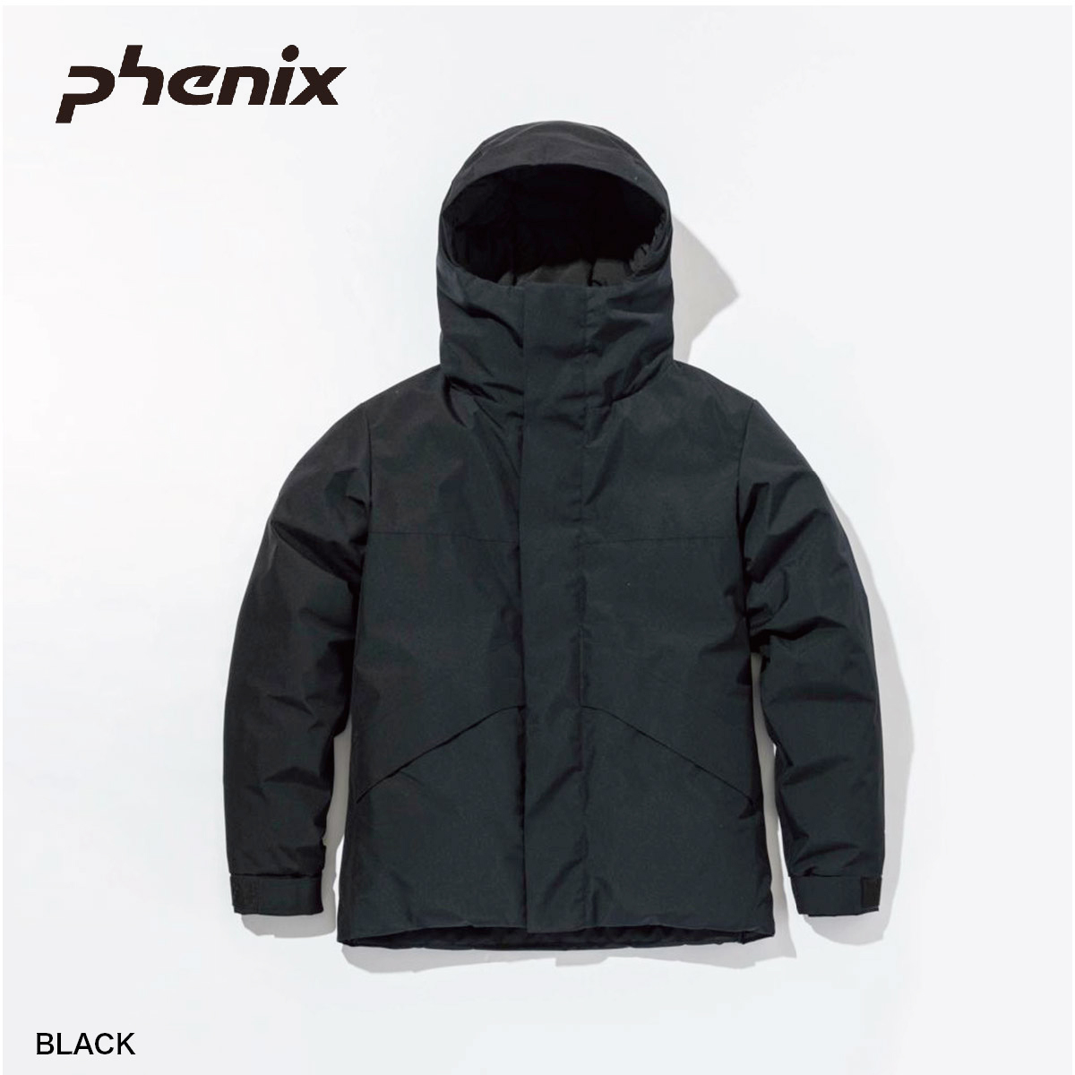 エントリでP10倍!19日〜 スキー ウェア ジャケット メンズ PHENIX フェニックス<2023>POO-22048 / BLOCKING DOWN JACKET GTX(13225円)