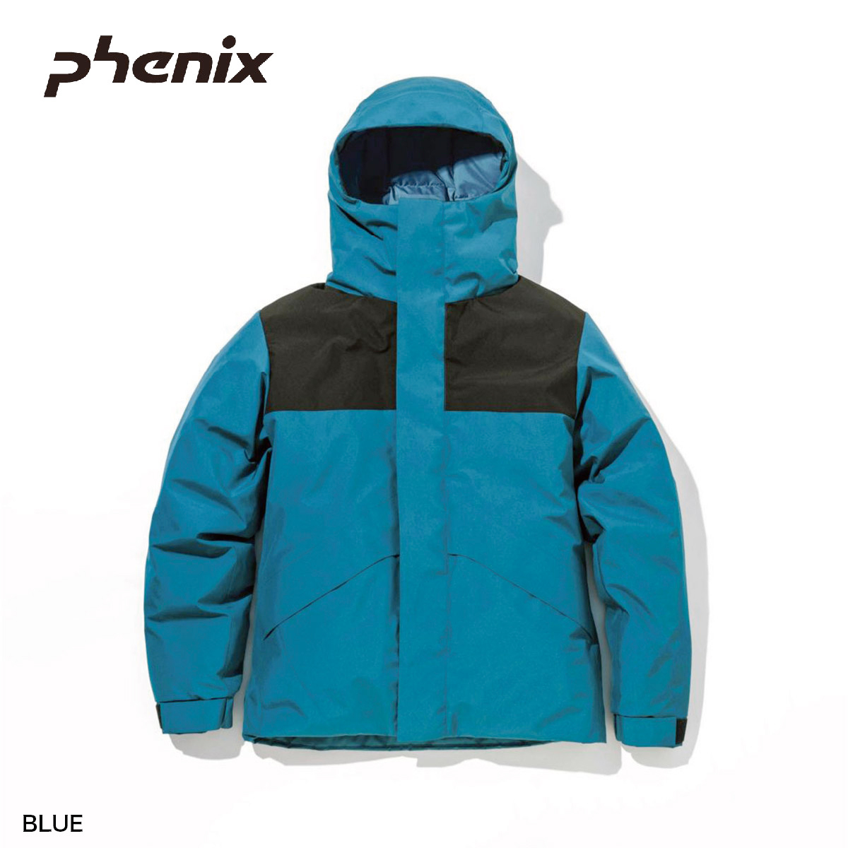 スキー ウェア ジャケット メンズ PHENIX フェニックス＜2023＞POO-22048 / B...