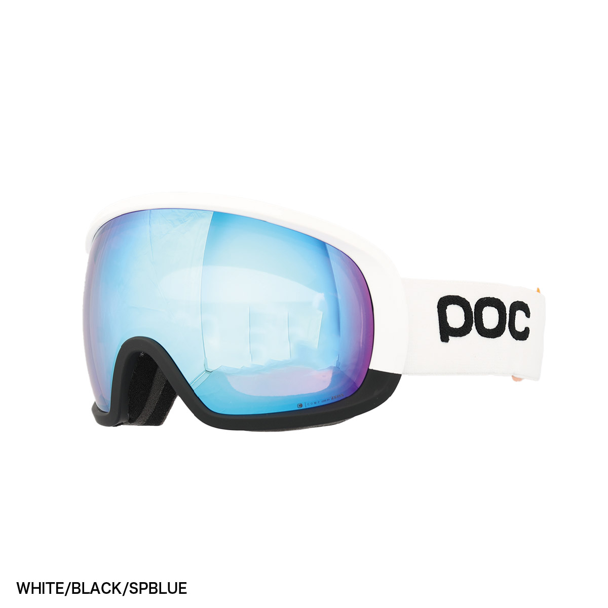 POC（ポック） スキーゴーグル ゴーグル ＜2023＞ FOVEA CLARITY COMP