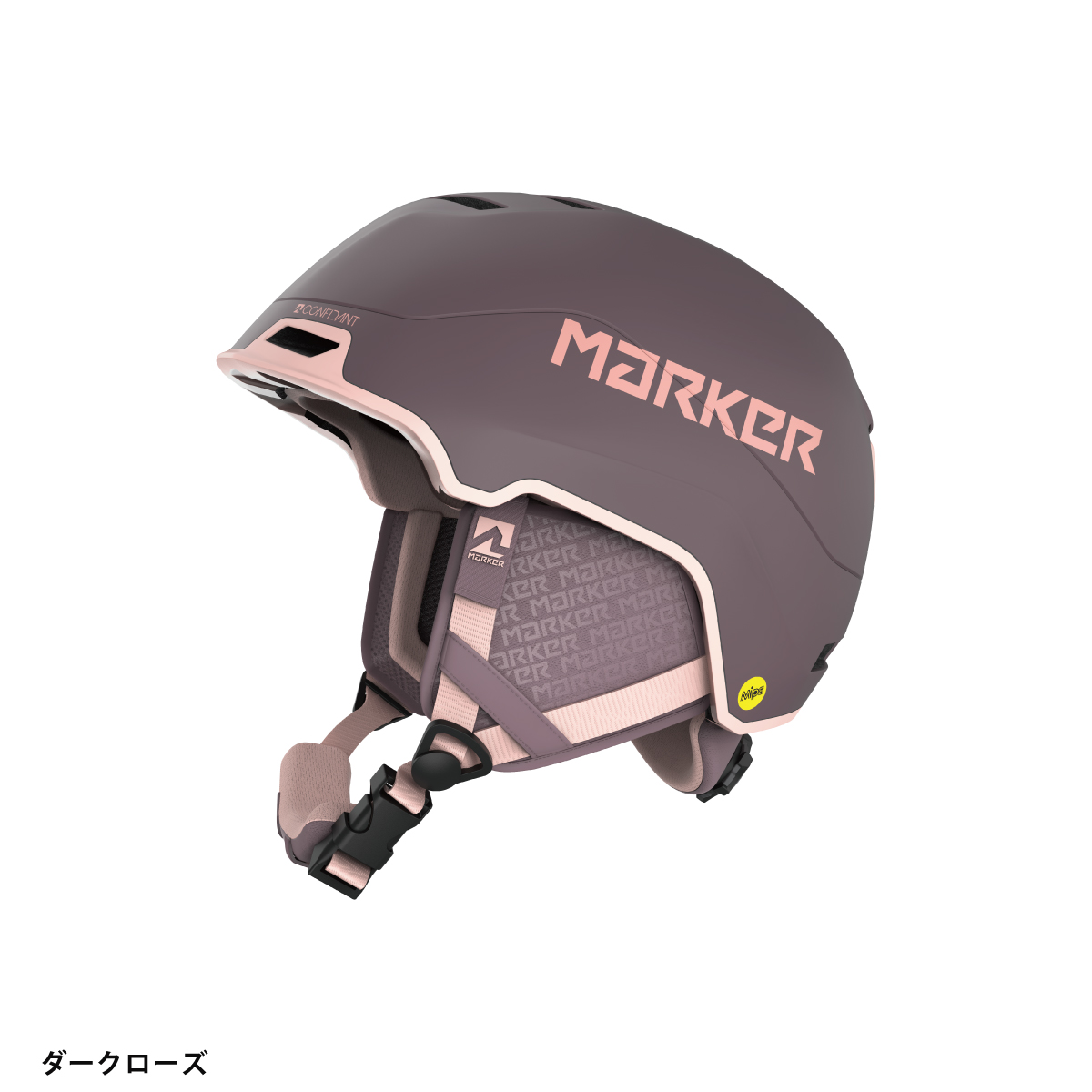 スキー専門店タナベスポーツ - 【MARKER】マーカースキーヘルメット