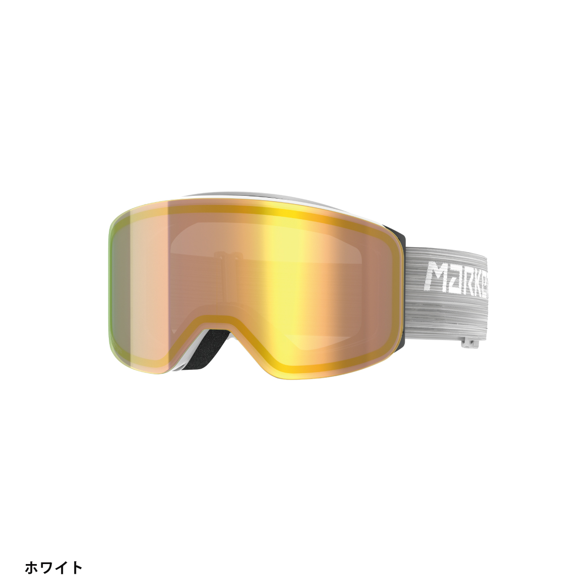 専用です MARKER（マーカー） スキーゴーグル＜2026＞Squadron Magnet+ 142309