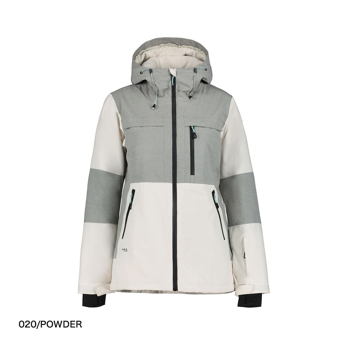 ICEPEAK（アイスピーク） 【エントリーでP最大17倍！19日〜】スキー