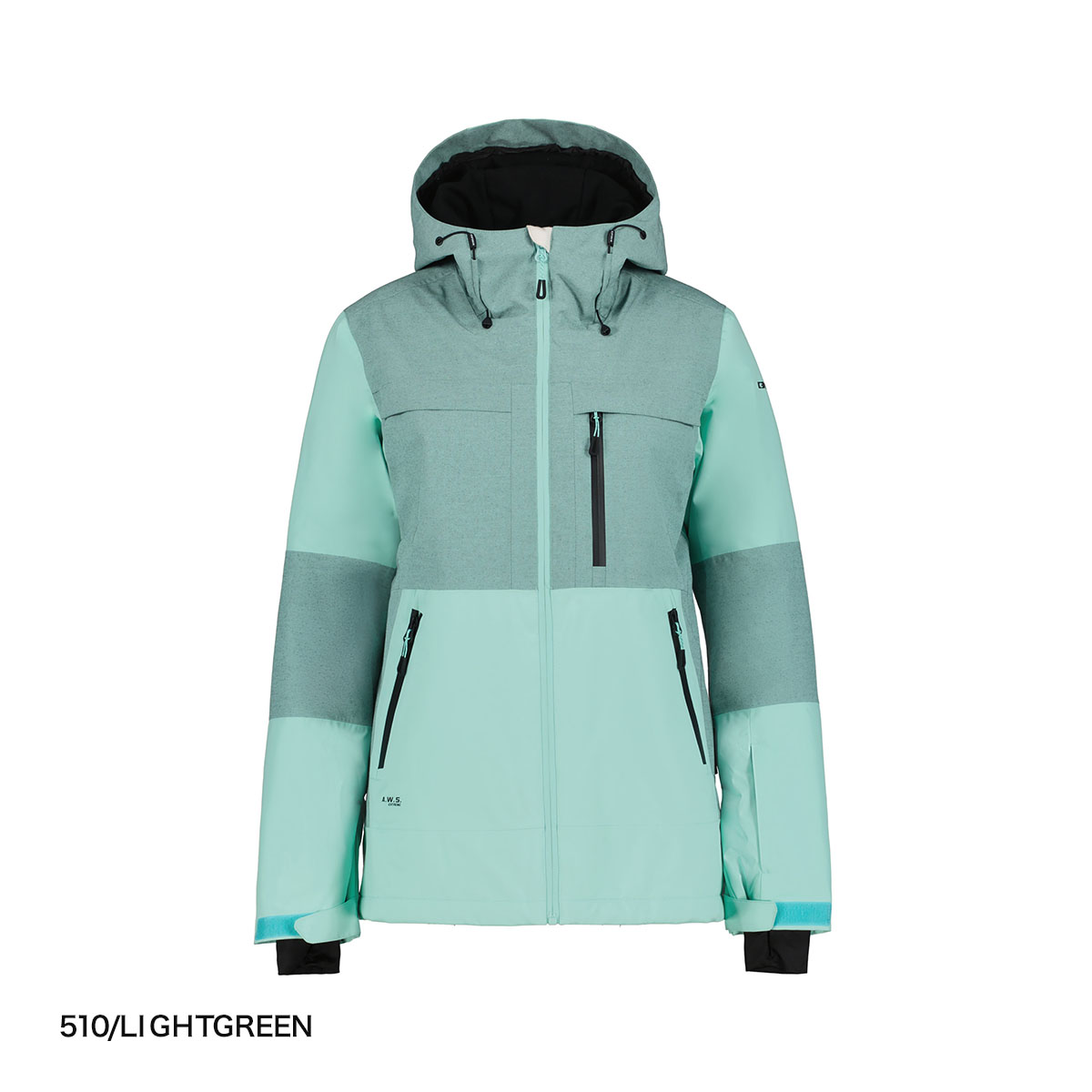 ICEPEAK（アイスピーク） 【エントリーでP最大17倍！19日〜】スキー