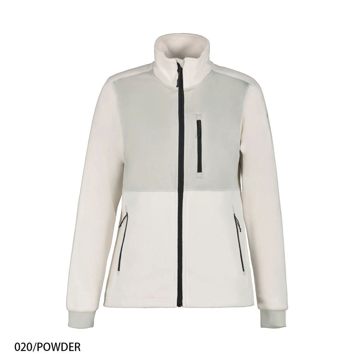 【美品】スキーウェア　ホワイト　peak performance ICEPEAK（アイスピーク） 【1/1限定！全品P10倍！】スキーウェア