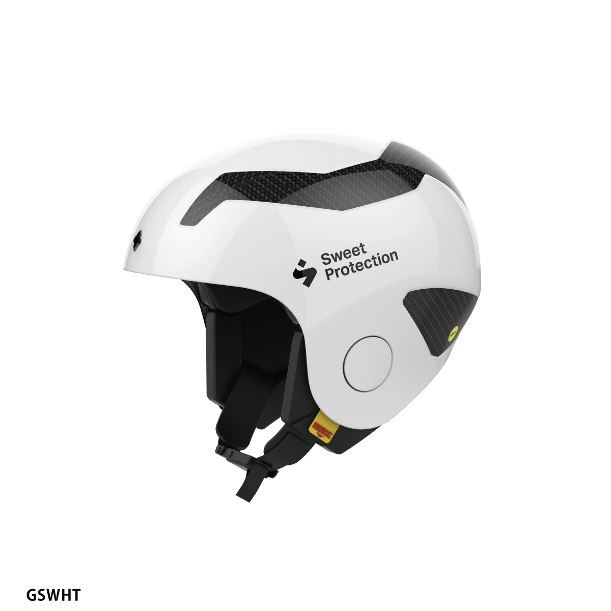 Sweet Protection スウィートプロテクション スキー ヘルメット メンズ