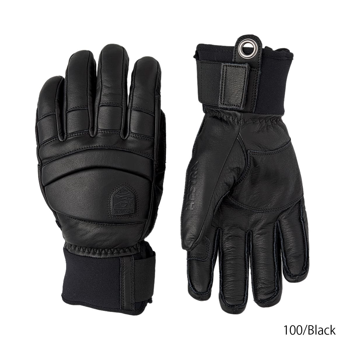 HESTRA（ヘストラ） 【22日限定！全品P10倍！】HESTRA スキー グローブ