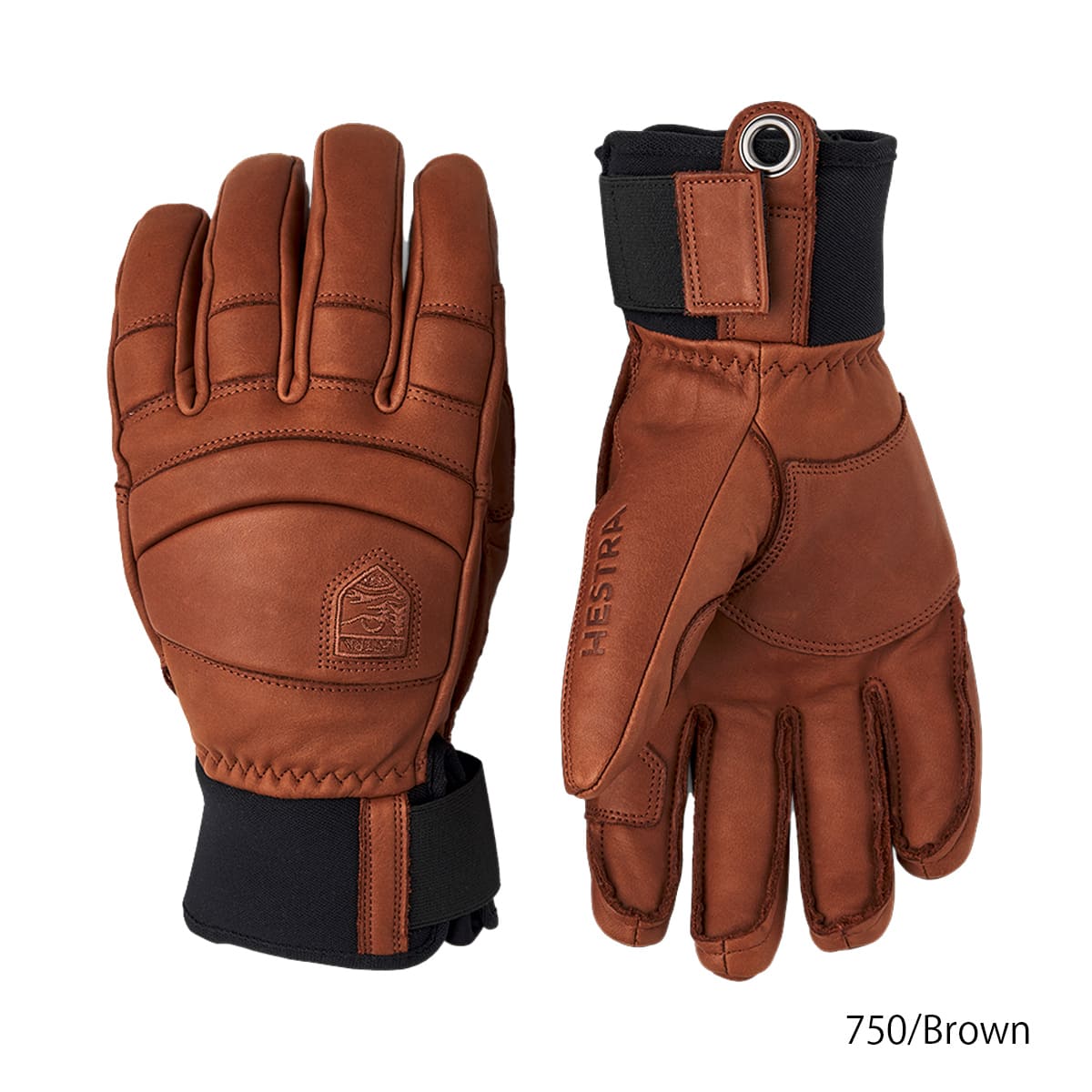 HESTRA（ヘストラ） 【エントリーでP最大17倍！1日まで】HESTRA スキー