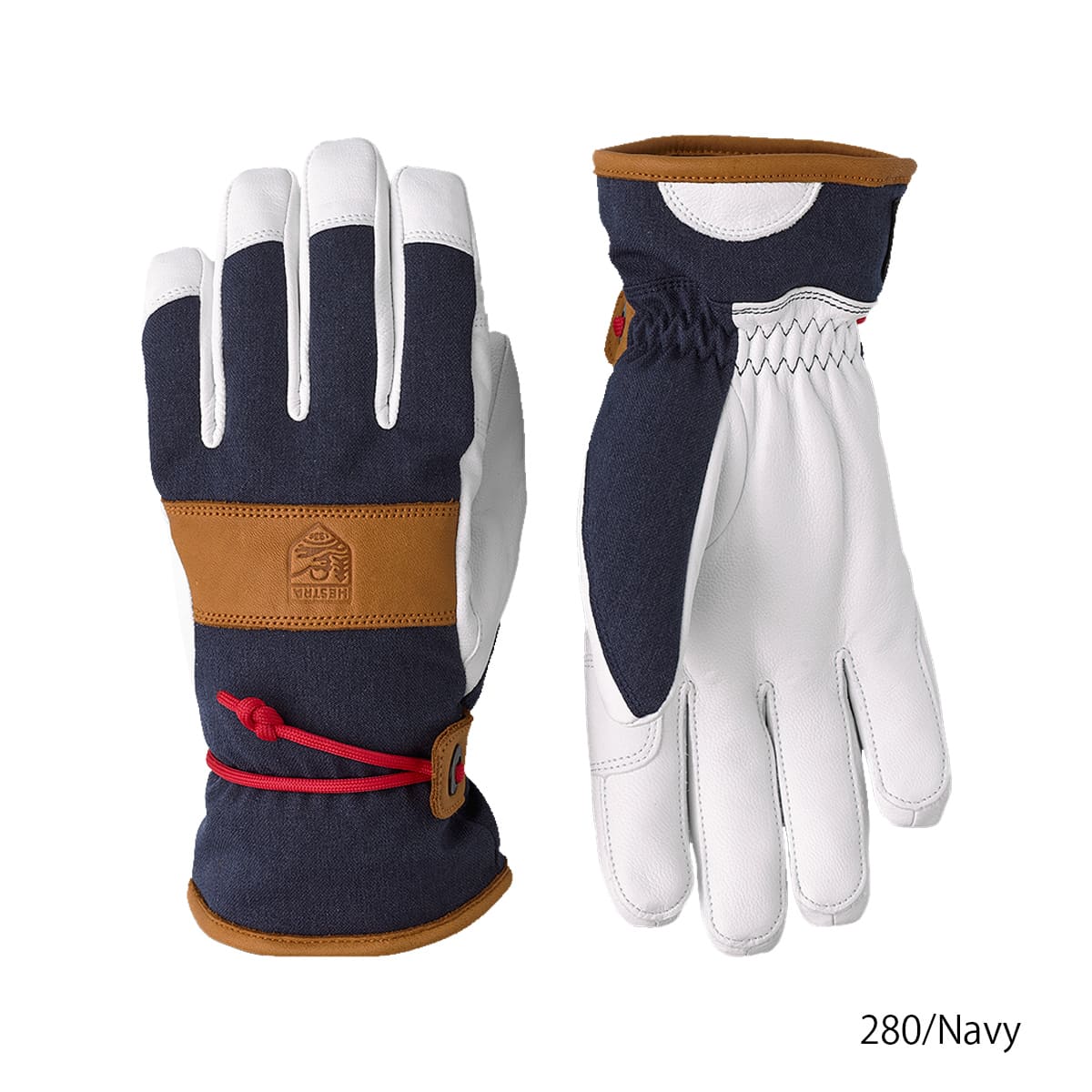 black（HESTRA）（モデル年式：23ー24モデル）のおすすめ人気商品一覧