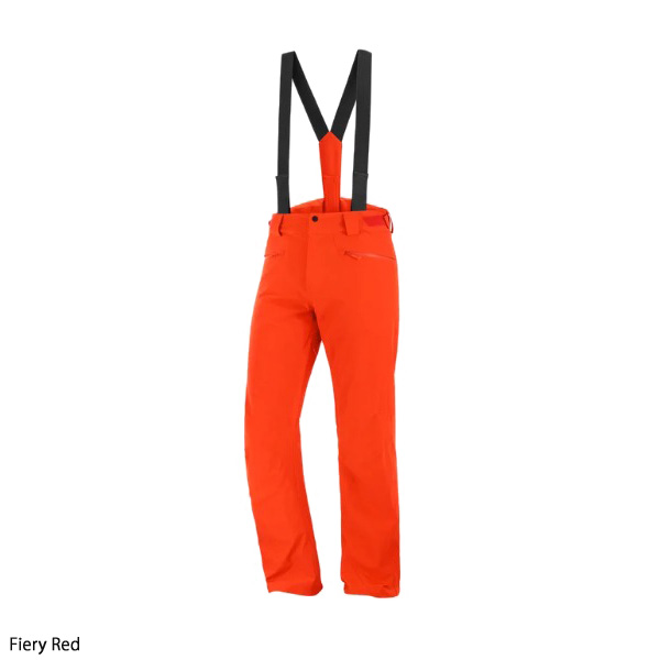 SALOMON（サロモン） 【全品P10倍！8日23時59まで】スキーウェア