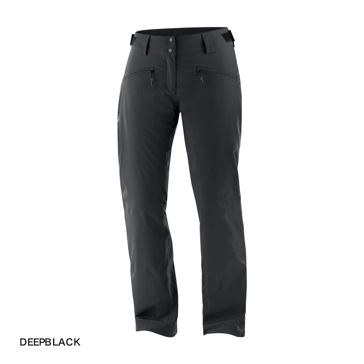 SALOMON スキーウェア パンツ｜ウエア｜スキー｜スポーツ おすすめ人気