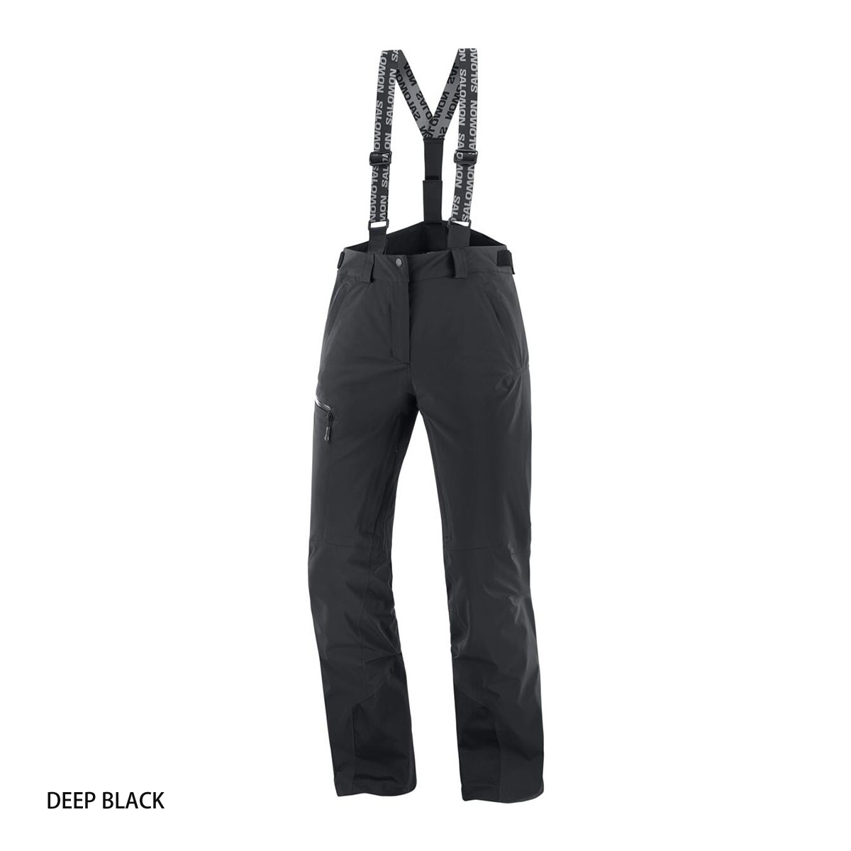 SALOMON（サロモン） スキーウェア スキーパンツ レディース パンツ