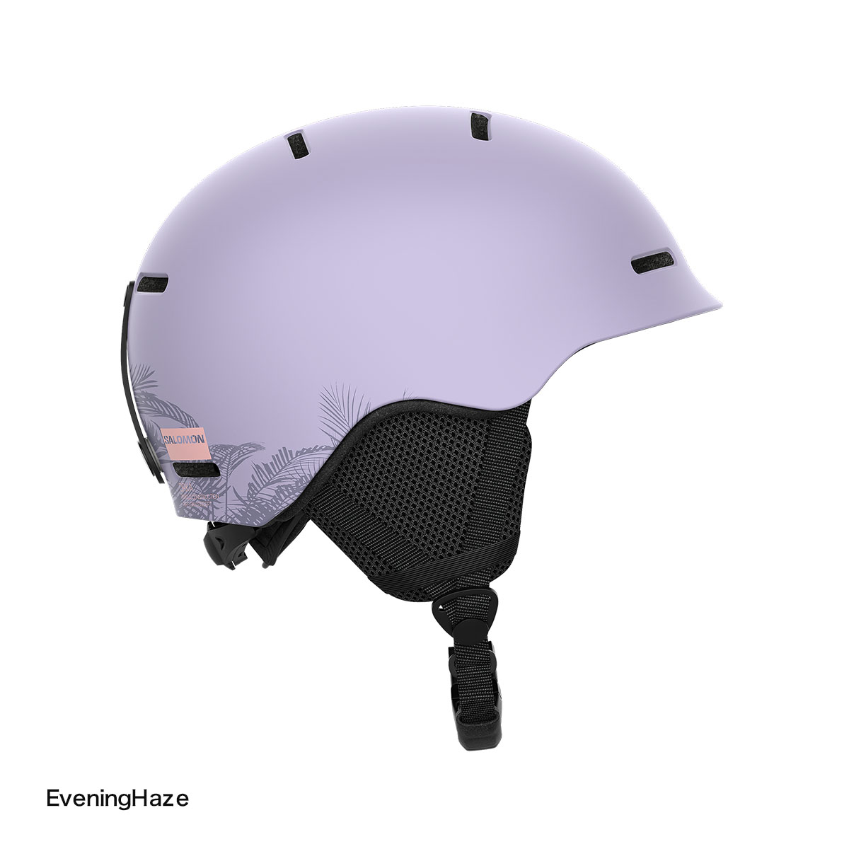 SALOMON（サロモン） スキー ヘルメット キッズ ジュニア＜2026＞ORKA