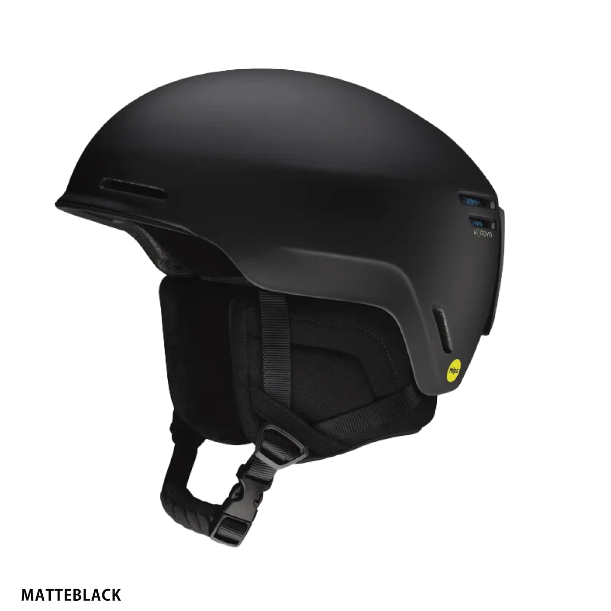 【新品・Lサイズ】SMITH ヘルメット METHOD Mips ASIAfit SMITH（スミス） スキー ヘルメット メンズ レディース＜2024＞METHOD