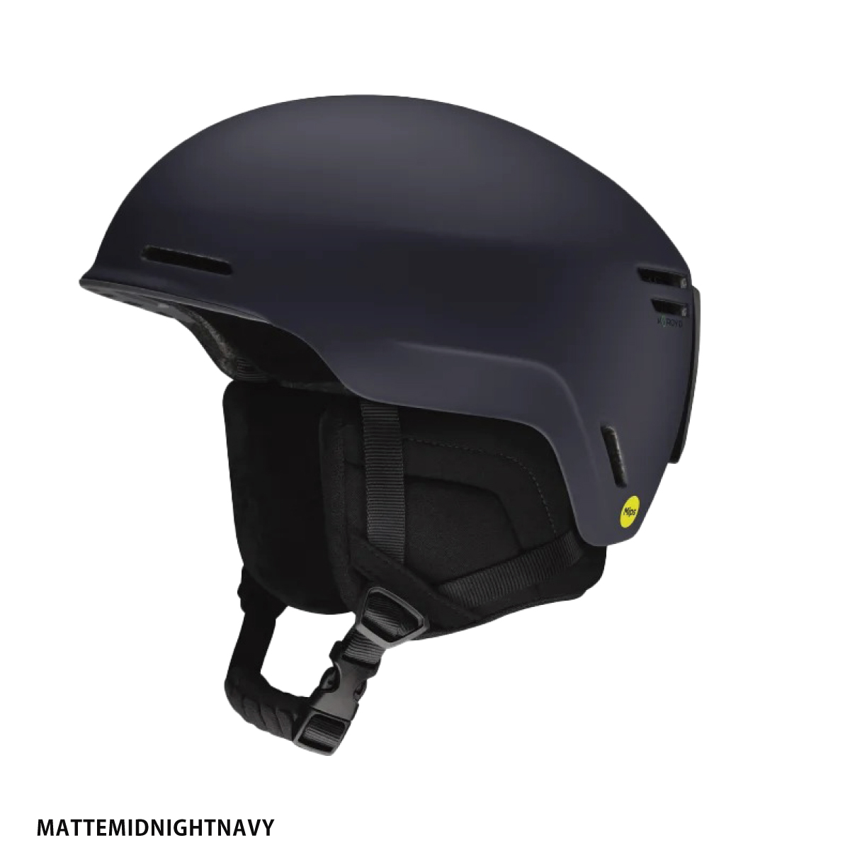 SMITH メソッド MIPS ヘルメット M Asia Fit 黒 未使用 MAG SERIES SMITH/スミス METHOD メソッド ヘルメット ASIAFIT