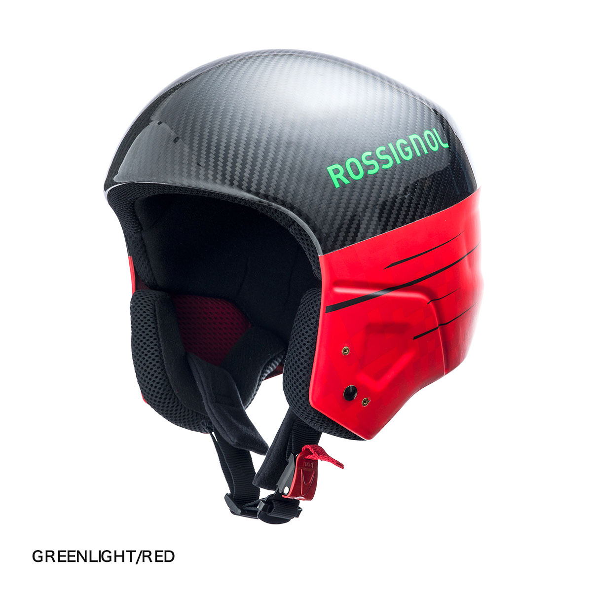 HERO（ROSSIGNOL） ROSSIGNOL ロシニョール スキー ヘルメット ＜2024