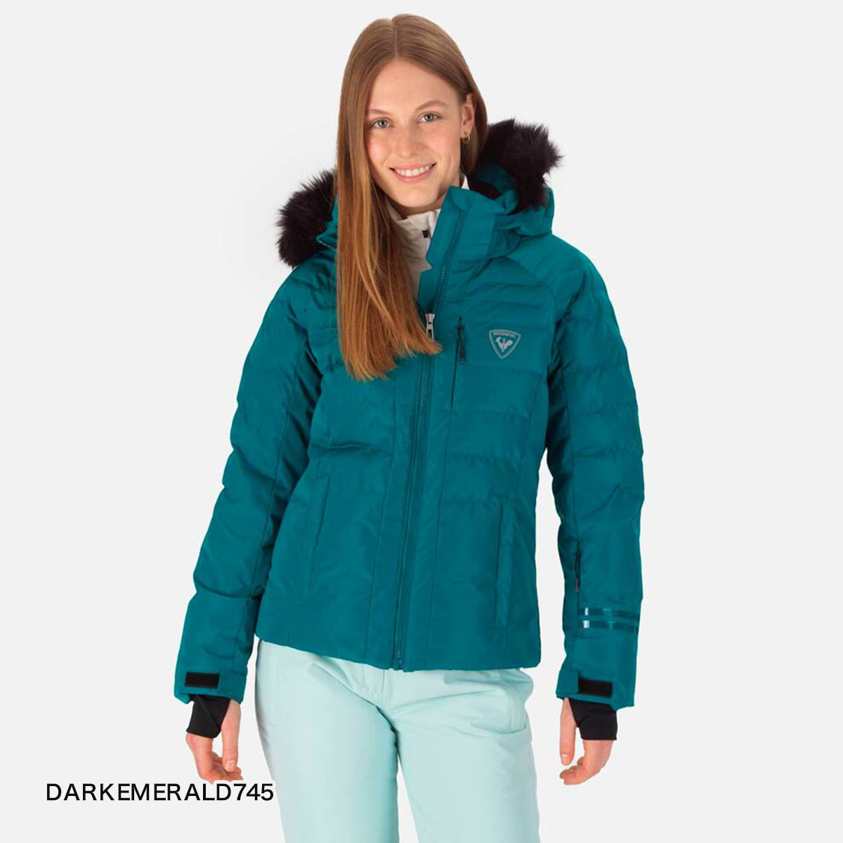 ROSSIGNOL（ロシニョール） 【全品P10倍！8日23時59まで】スキーウェア