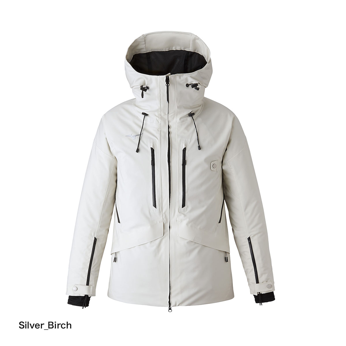 MIZUNO（ミズノ） スキーウェア メンズ スキージャケット レディース