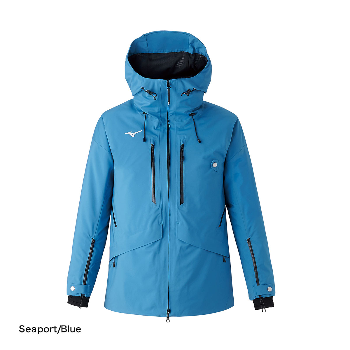 MIZUNO（ミズノ） スキーウェア メンズ スキージャケット レディース