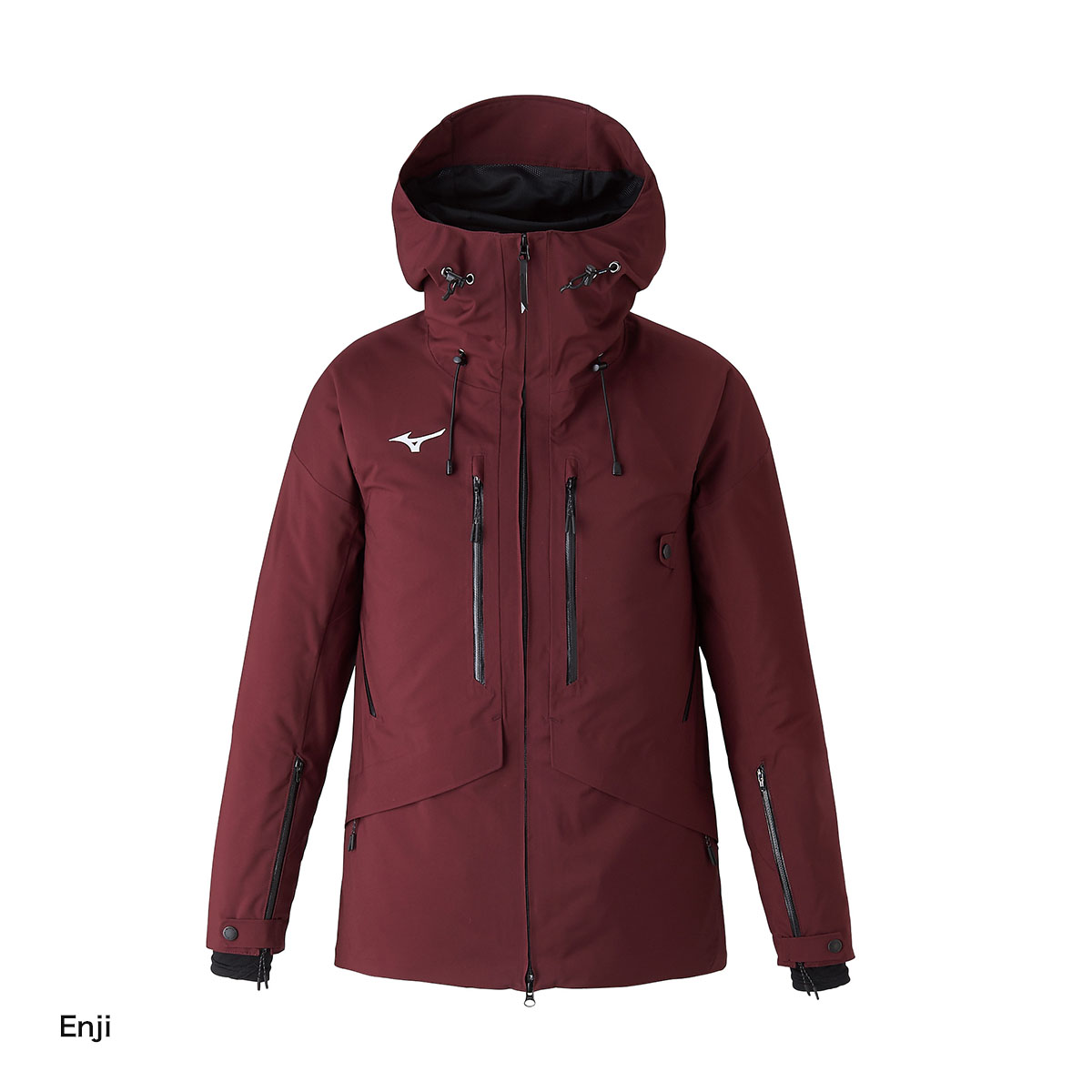 MIZUNO（ミズノ） スキーウェア メンズ スキージャケット レディース