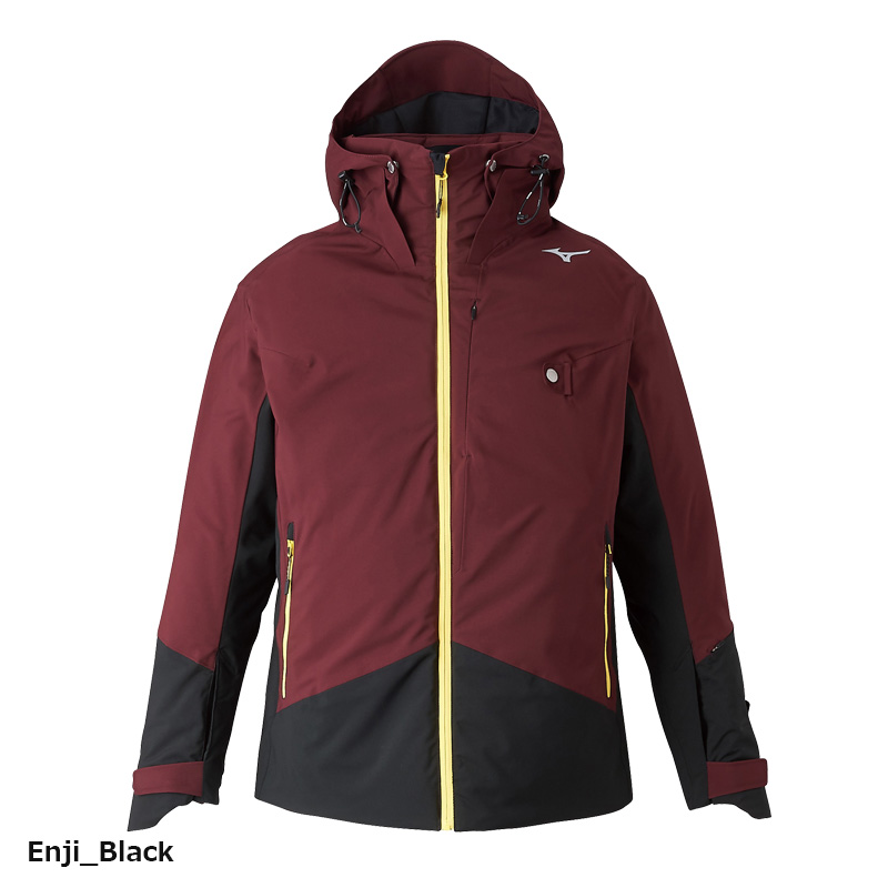 MIZUNO（ミズノ） スキーウェア メンズ スキージャケット レディース