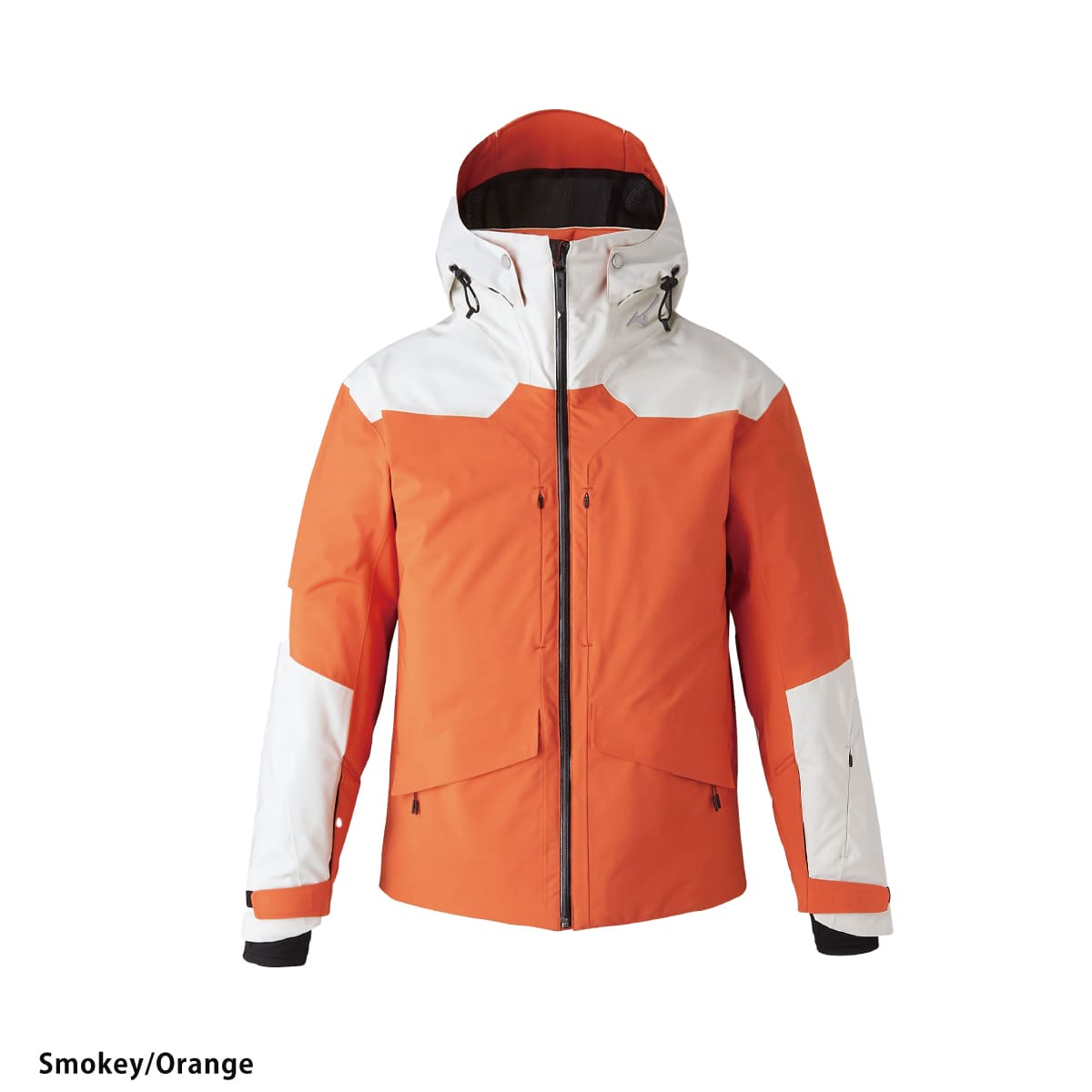 MIZUNO（ミズノ） スキーウェア メンズ スキージャケット レディース