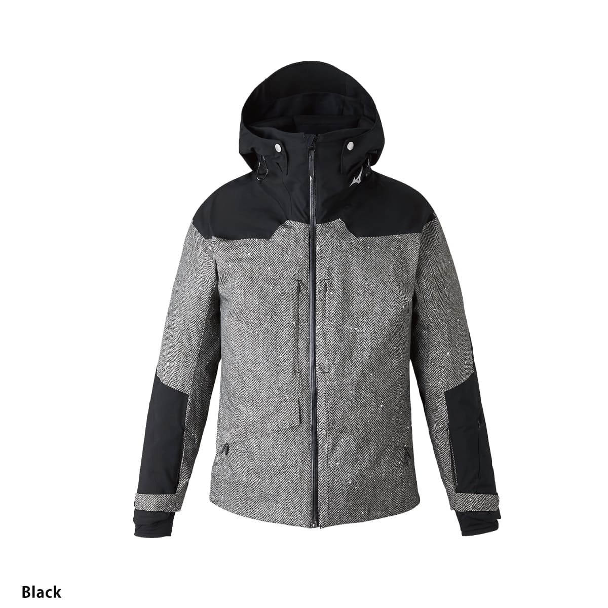 MIZUNO（ミズノ） スキーウェア メンズ スキージャケット レディース