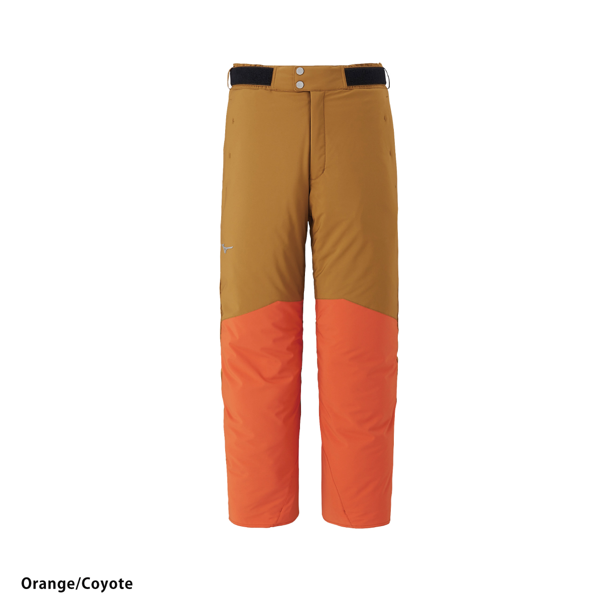 MIZUNO（ミズノ） スキーウェア スキーパンツ パンツ メンズ