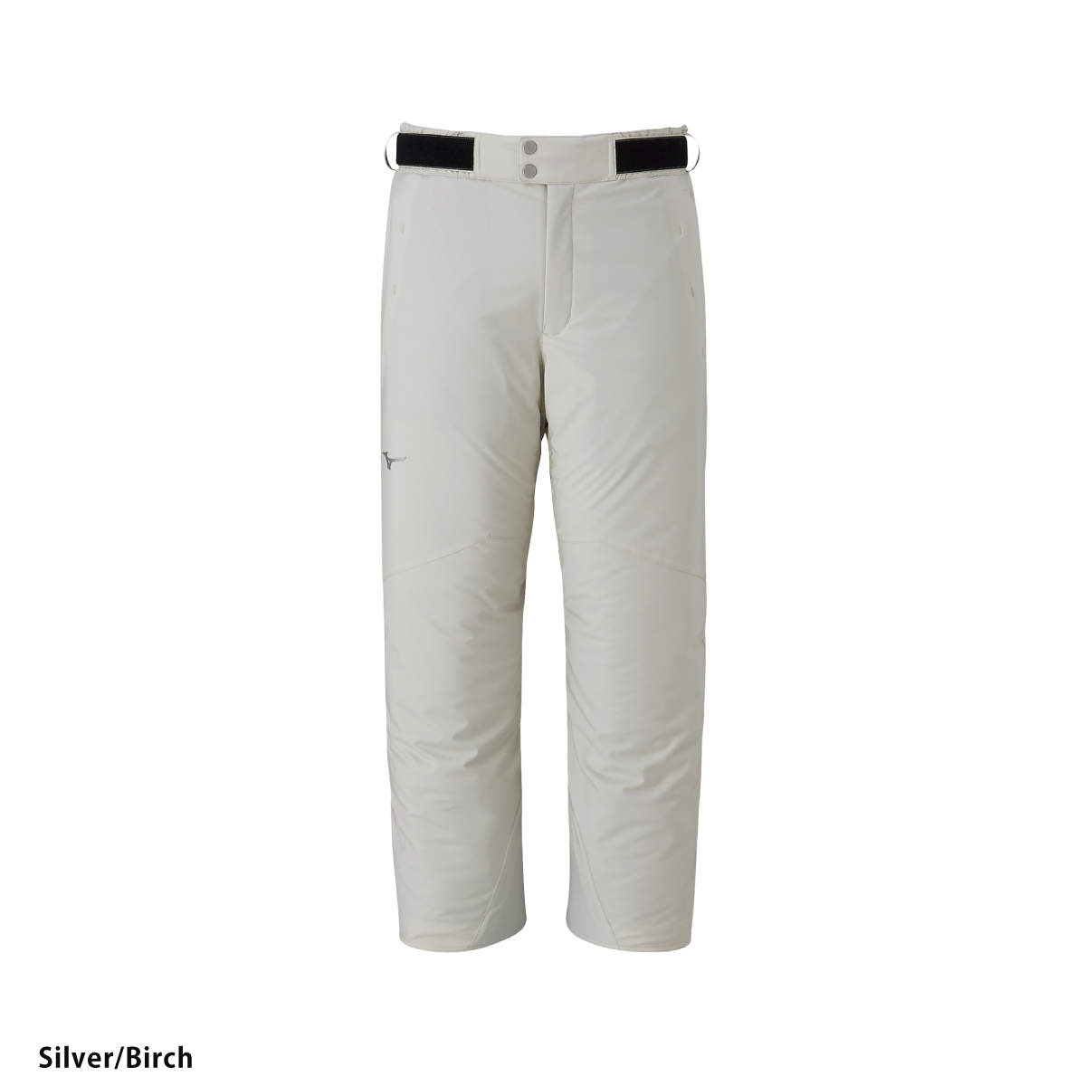 MIZUNO（ミズノ） スキーウェア スキーパンツ パンツ メンズ