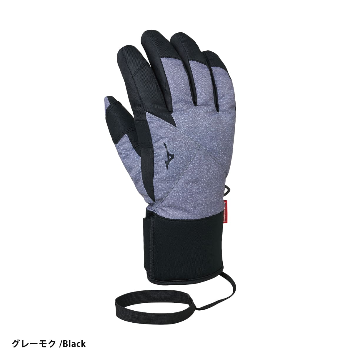 MIZUNO（ミズノ） スキーグローブ メンズ レディース＜2024＞Z2JYA507