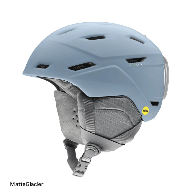 SMITH（スミス） 【5日限定！全品P10倍！】SMITH スキー ヘルメット