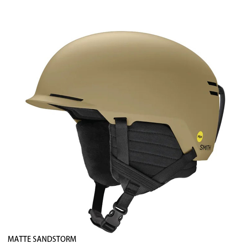 未使用品 スミス SMITH スノーボード ヘルメット Scout MIPS M SMITH（スミス） 【エントリーでP最大17倍！19日〜】SMITH スキー