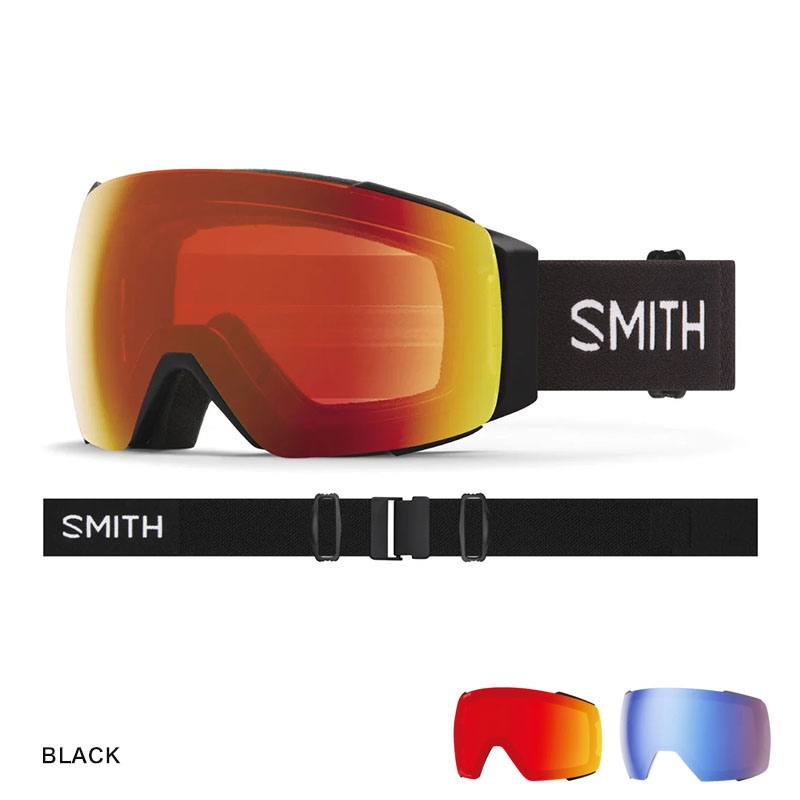 MAG SERIES スキーゴーグル スミス ゴーグル smith スキー メンズ