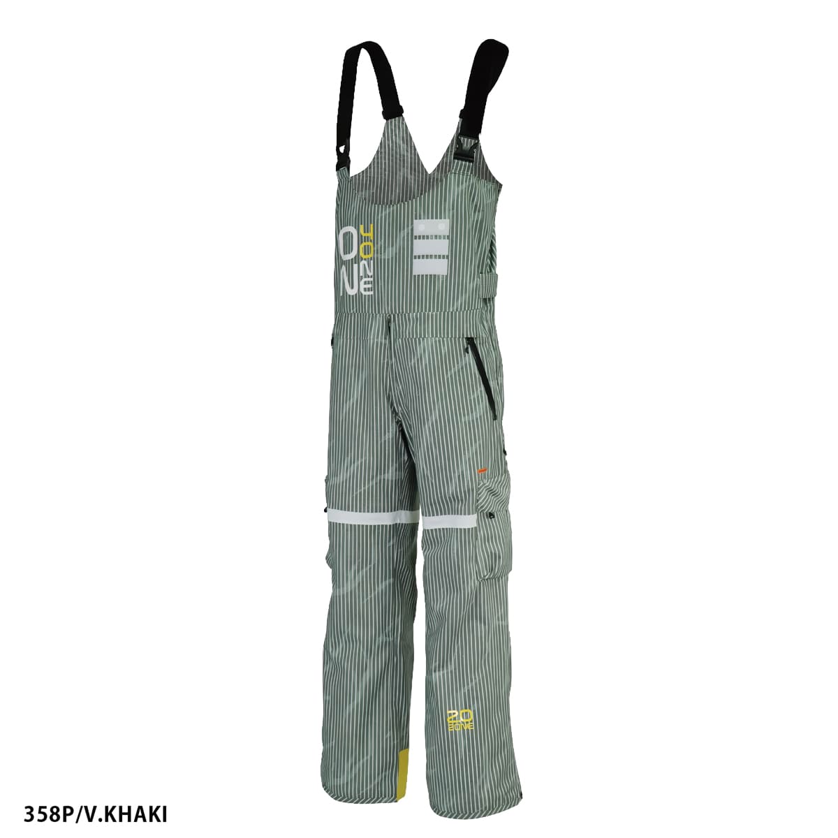 オンヨネ(ONYONE) スキー パンツ オンヨネ（ONYONE） 【1/1限定！全品P10倍！】スキーウェア スキー