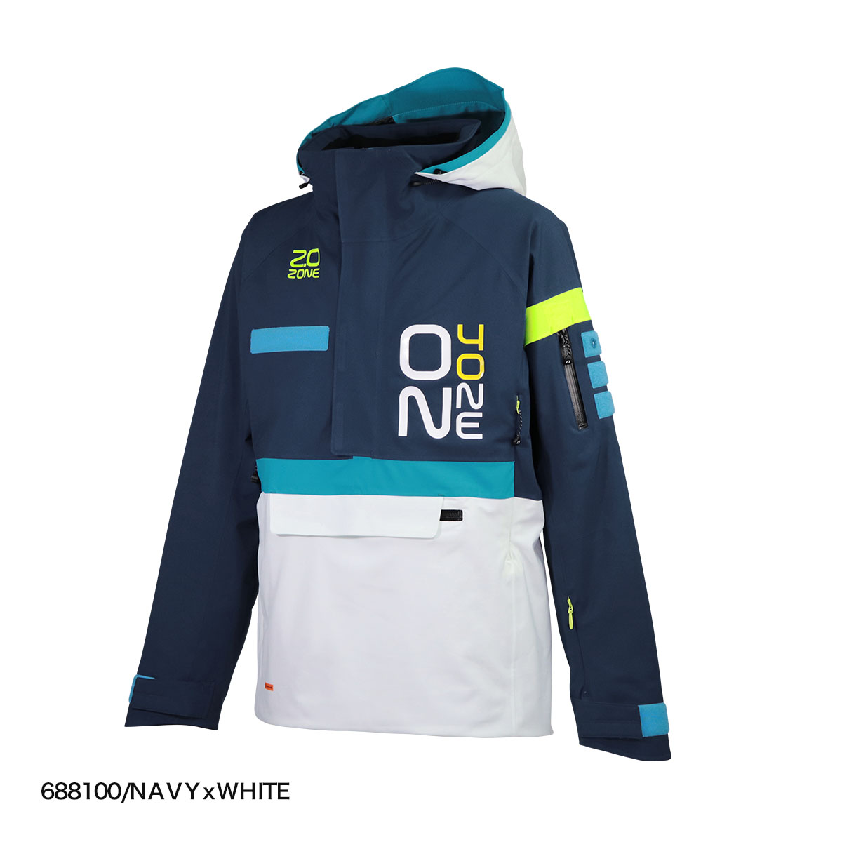 オンヨネ（ONYONE） スキーウェア メンズ スキージャケット レディース