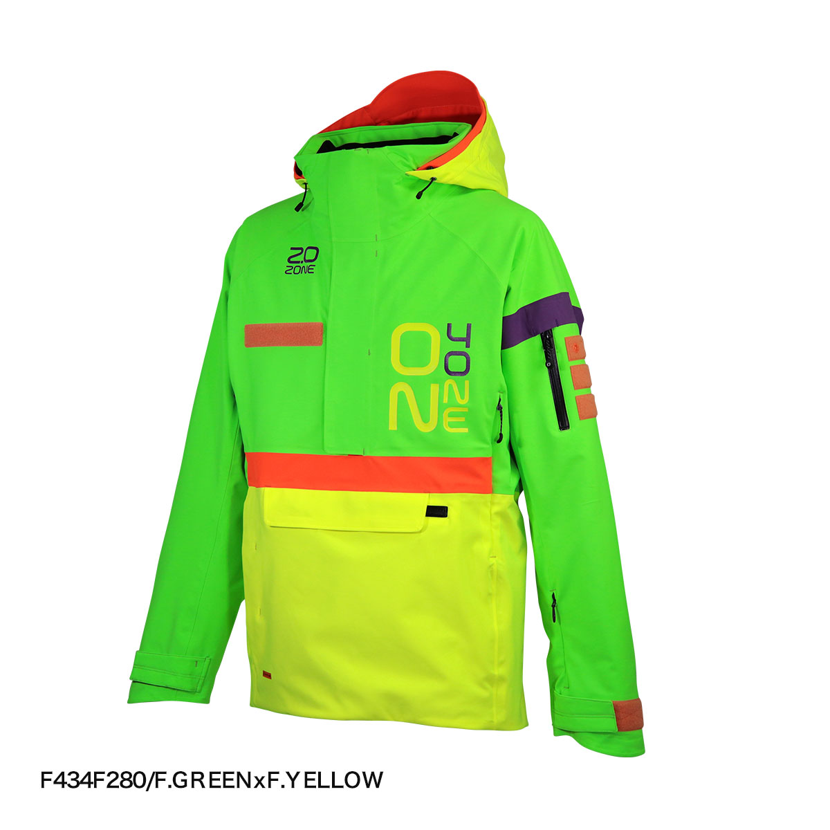 オンヨネ（ONYONE） 【全品P10倍！8日23時59まで】スキーウェア メンズ