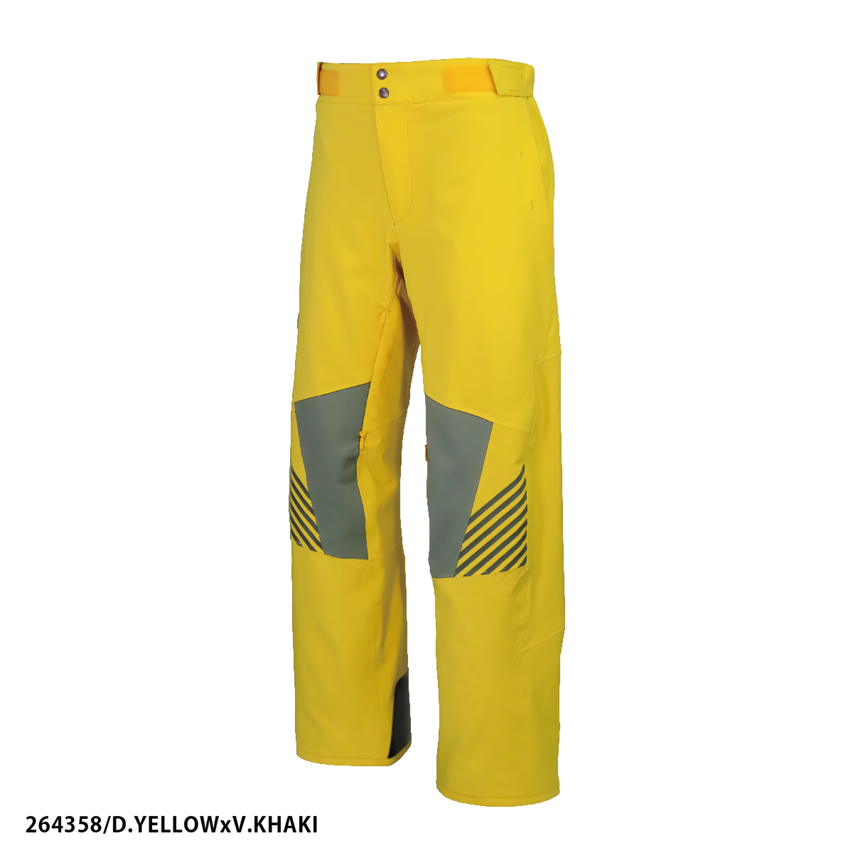 オンヨネ スキーウエア（色：イエロー系）｜スキー｜スポーツ おすすめ