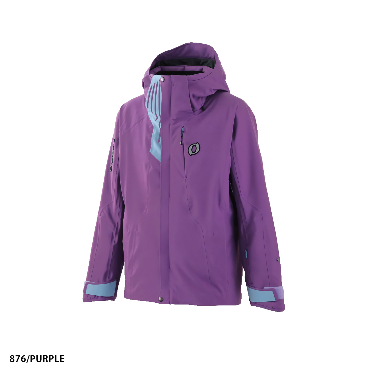 スキーウェア メンズ スキージャケット オンヨネ ONYONE レディース ＜2024＞ ONJ96041 DEMO OUTER JACKET 2023-2024 | オンヨネ | 02