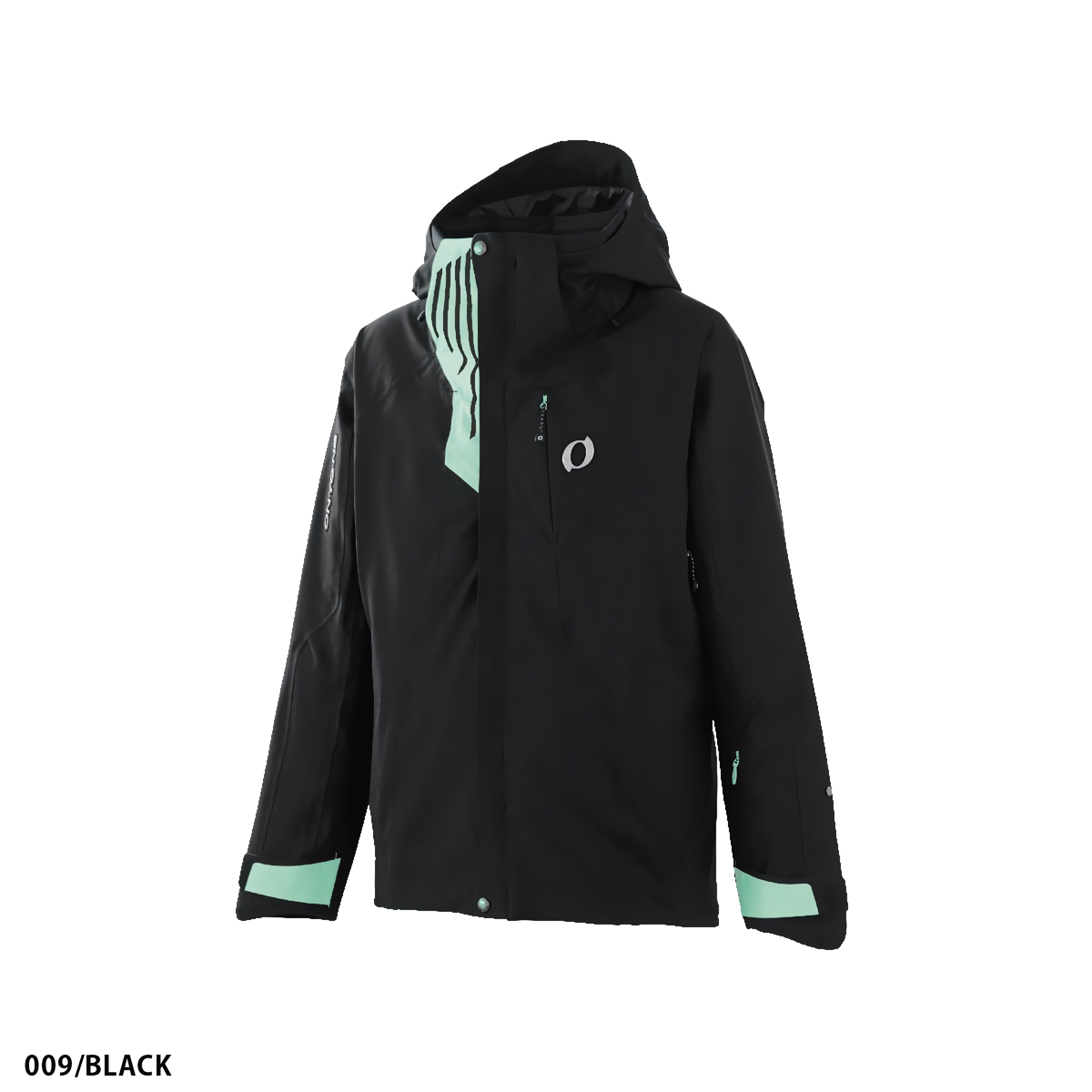 スキーウェア メンズ スキージャケット オンヨネ ONYONE レディース ＜2024＞ ONJ96041 DEMO OUTER JACKET 2023-2024 | オンヨネ | 03