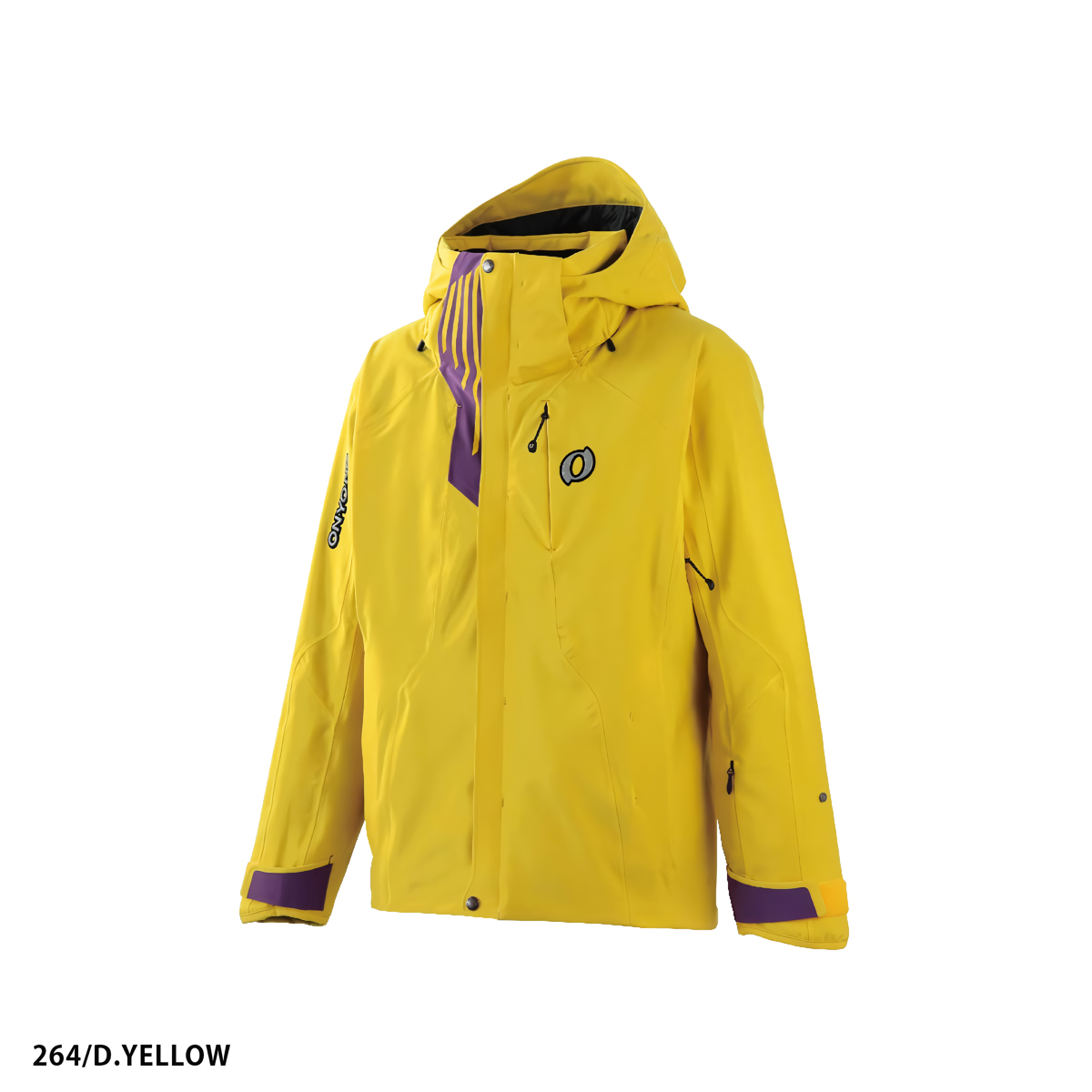 スキーウェア メンズ スキージャケット オンヨネ ONYONE レディース ＜2024＞ ONJ96041 DEMO OUTER JACKET 2023-2024 | オンヨネ | 05