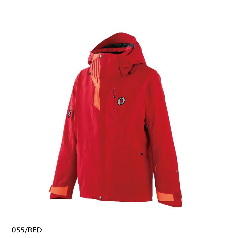 スキーウェア メンズ スキージャケット オンヨネ ONYONE レディース ＜2024＞ ONJ96041 DEMO OUTER JACKET 2023-2024 | オンヨネ | 06